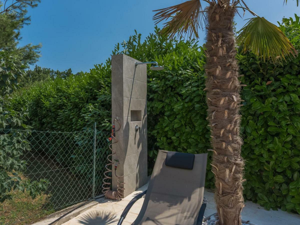 Holiday Home Villa Joy By Interhome Novigrad Istria Eksteriør bilde