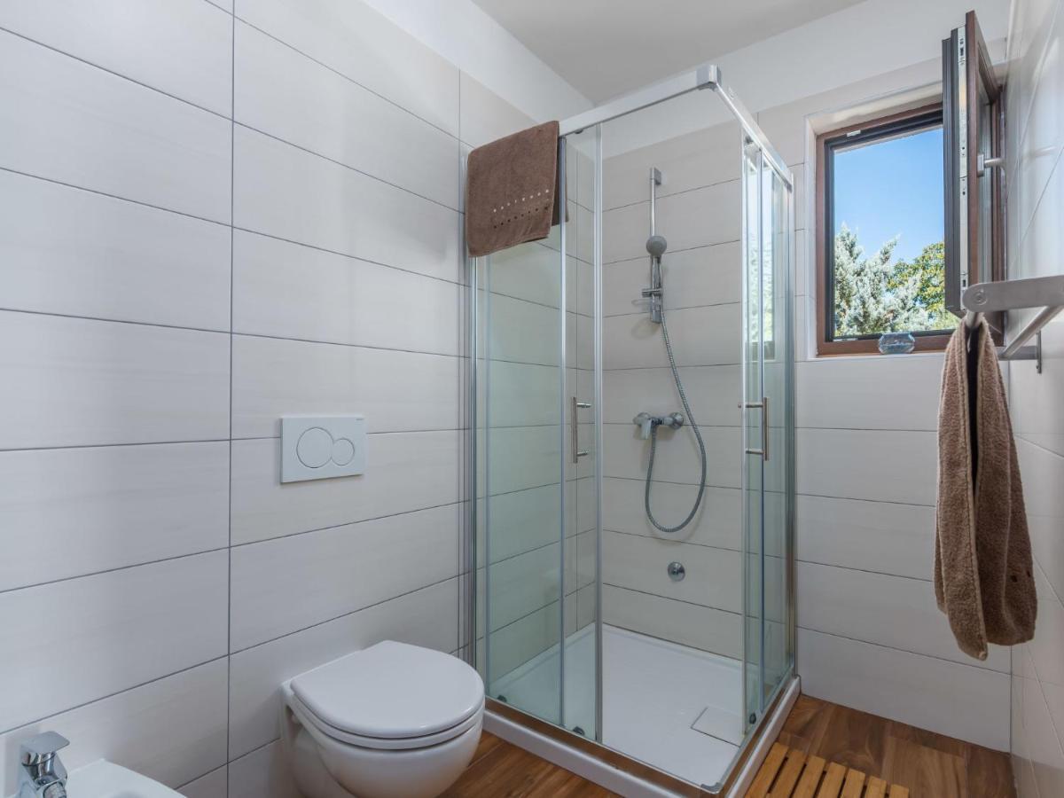 Holiday Home Villa Joy By Interhome Novigrad Istria Eksteriør bilde