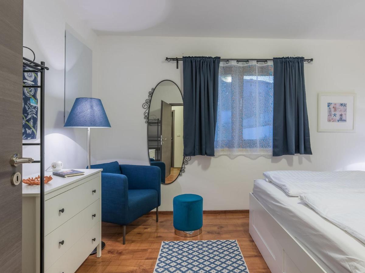 Holiday Home Villa Joy By Interhome Novigrad Istria Eksteriør bilde