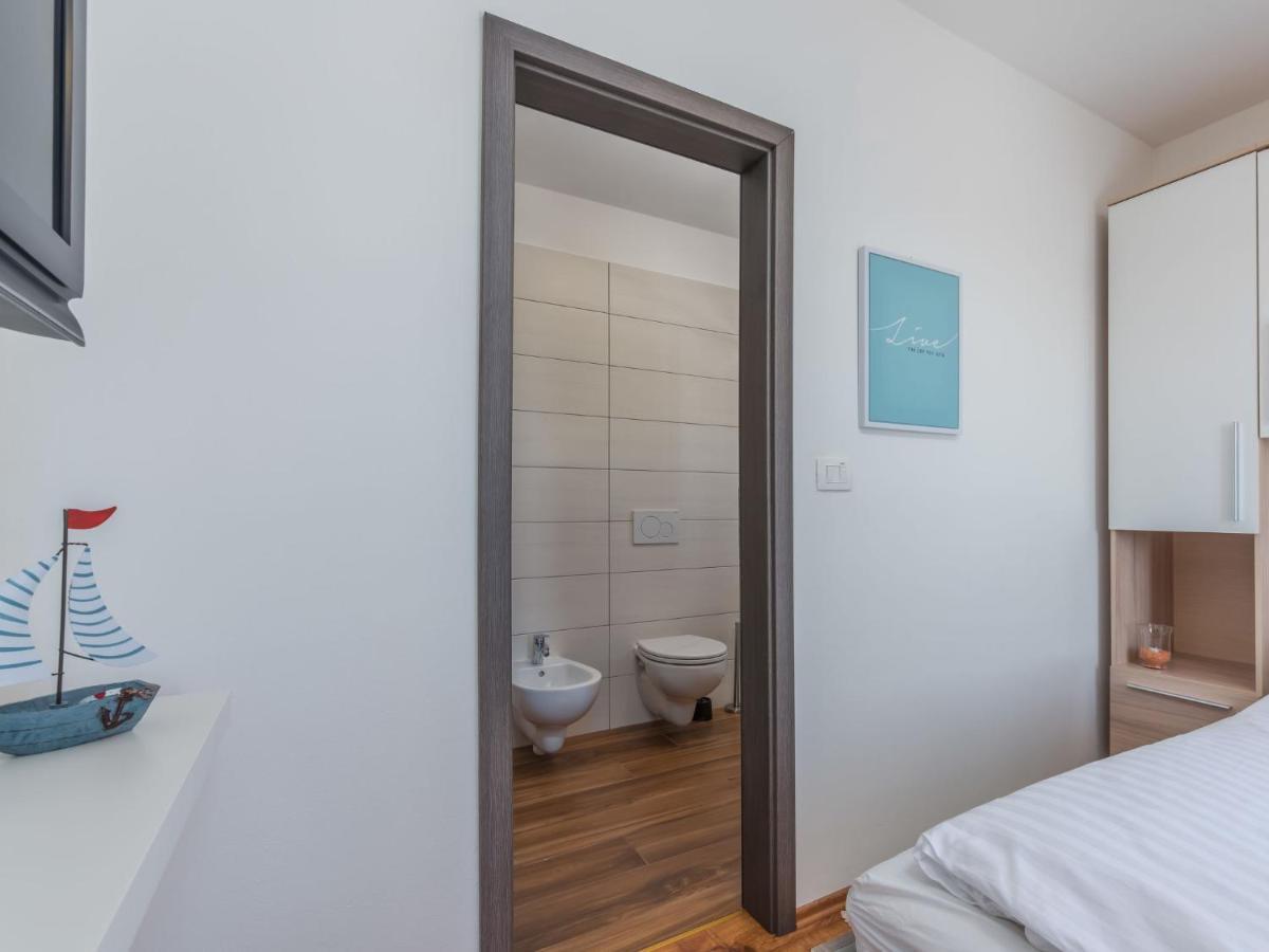 Holiday Home Villa Joy By Interhome Novigrad Istria Eksteriør bilde
