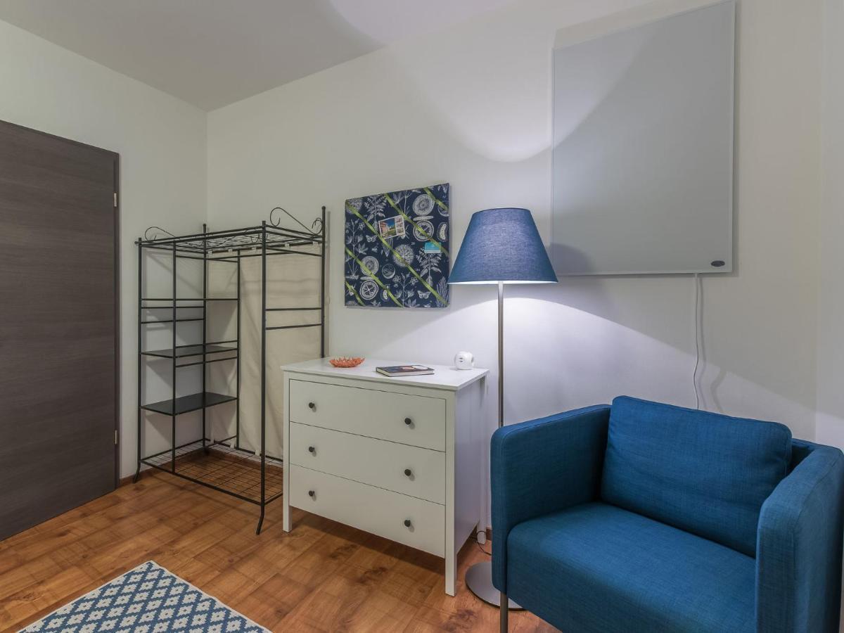 Holiday Home Villa Joy By Interhome Novigrad Istria Eksteriør bilde