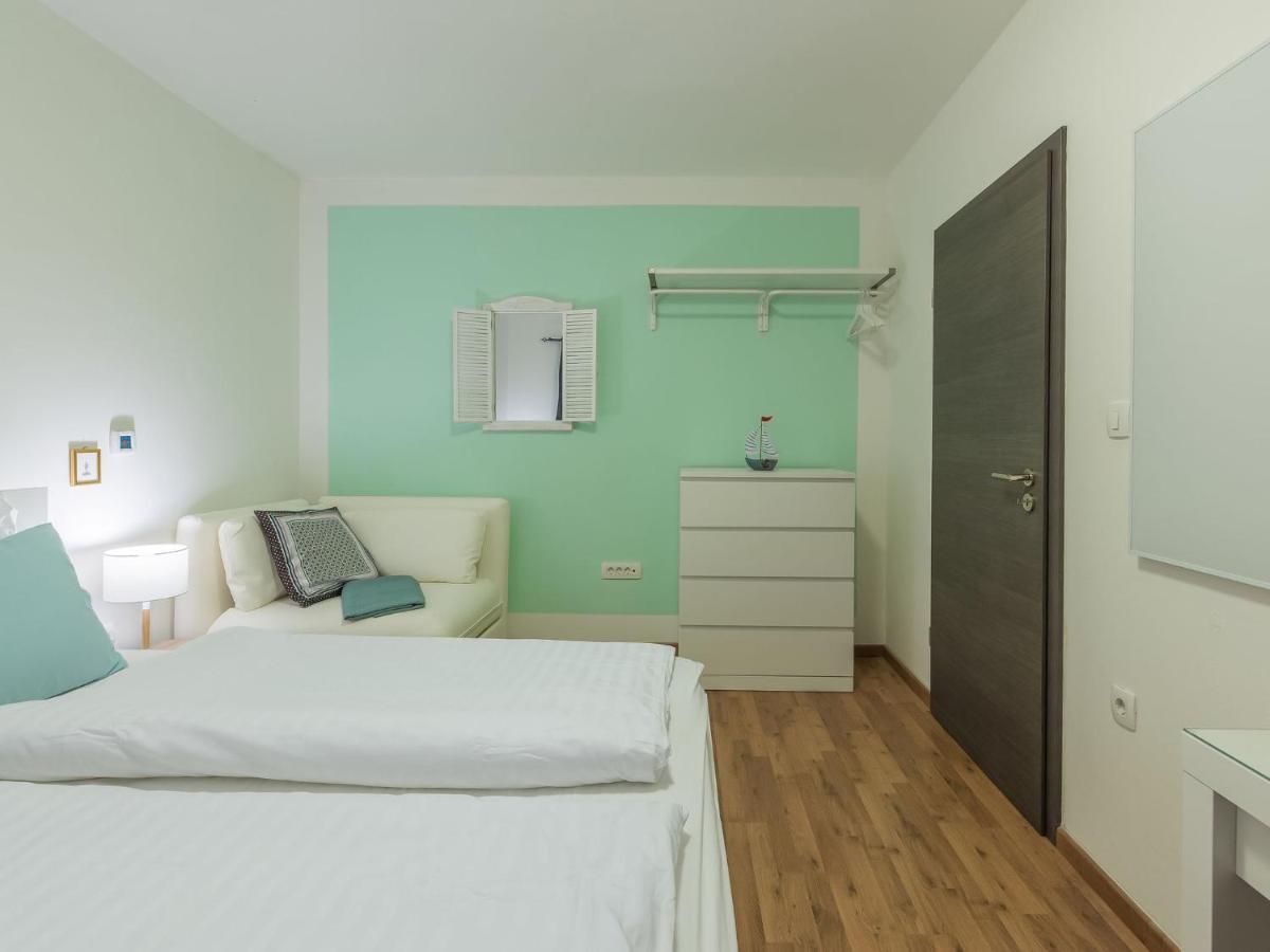 Holiday Home Villa Joy By Interhome Novigrad Istria Eksteriør bilde