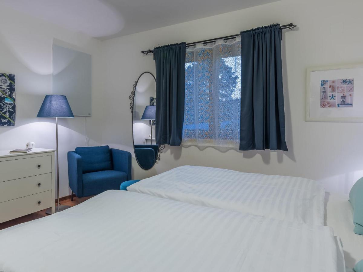 Holiday Home Villa Joy By Interhome Novigrad Istria Eksteriør bilde
